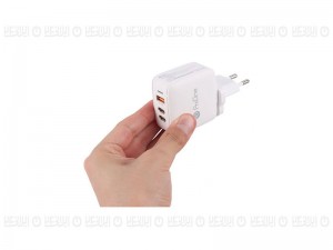 شارژر دیواری 65 وات پرووان مدل PWC565