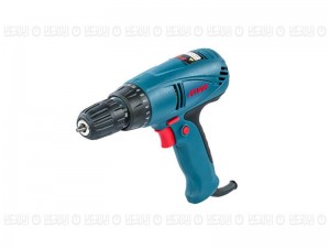 دریل برقی ۳۵۰ وات ۱۰ میلیمتری آروا مدل ۵۳۵۳