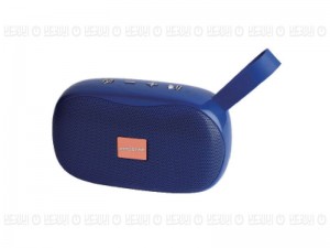 اسپیکر بلوتوثی کینگ استار مدل KBS050