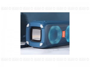 اسپیکر بلوتوثی کینگ استار مدل KBS050