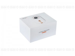 دستگاه ماساژور شکم و بدنسازی پانگائو مدل BRM-8201