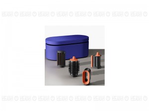 سشوار برس دار حالت دهنده دایسون مدل Airwrap Complete Long Volumise HS05