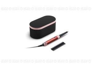 سشوار برس دار حالت دهنده دایسون مدل Airwrap id HS08