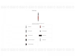 سشوار برس دار حالت دهنده دایسون مدل Airwrap id HS08