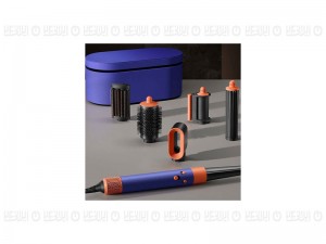 سشوار برس دار حالت دهنده دایسون مدل Airwrap id HS08