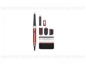 سشوار برس دار حالت دهنده دایسون مدل Airwrap id HS08