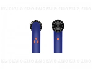 سشوار خانگی 1600 وات دایسون مدل Supersonic nural HD16