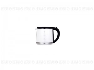 چای ساز روی هم لمسی هایبورگ مدل TM-4014