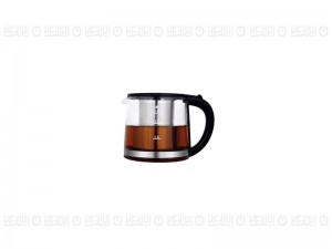 چای ساز روی هم لمسی هایبورگ مدل TM-4014