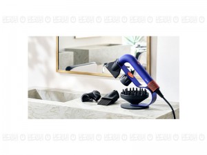 سشوار حرفه ای دایسون مدل Supersonic r HD 18