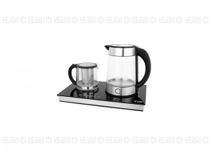 چایساز کنار همی لمسی هایبورگ مدل TM-4016