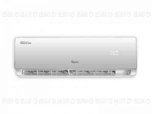 کولر گازی اینورتر روتاری دوقلو جی پلاس 30000 مدل GAC-TV30EL1B