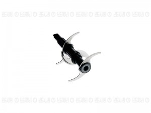 خرد کن هایبورگ مدل CH-1010