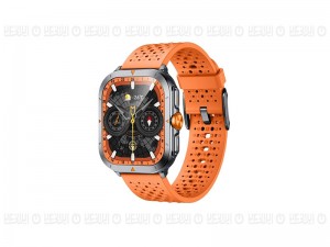 ساعت هوشمند  گلوریمی مدل GX TRACE