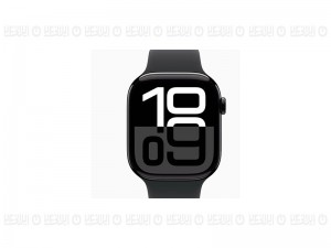 ساعت هوشمند 46 میلی‌متری اپل مدل Series 10 Aluminum