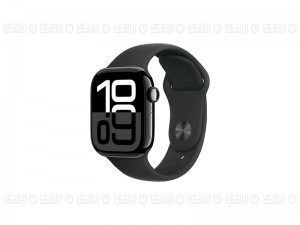 ساعت هوشمند 46 میلی‌متری اپل مدل Series 10 Aluminum