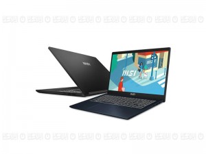لپ تاپ 15.6 اینچی ام اس آی مدل Modern 15 B13M-i7 1355U 16GB 512SSD