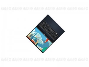 لپ تاپ 15.6 اینچی ام اس آی مدل Modern 15 B13M-i7 1355U 16GB 512SSD