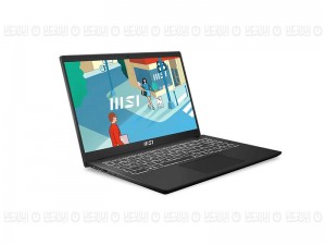 لپ تاپ 15.6 اینچی ام اس آی مدل Modern 15 B13M-i7 1355U 16GB 512SSD