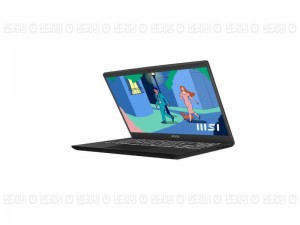 لپ تاپ 15.6 اینچی ام اس آی مدل Modern 15 B13M-i3 1315U-8GB DDR4-500GB SSD