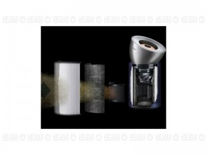 دستگاه تصفیه هوا دایسون مدل Dyson BP03