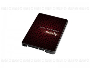 حافظه SSD اس اس دی 512گیگابایت اپیسر مدل AS350X