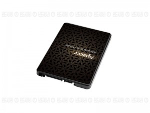 حافظه SSD اس اس دی 240گیگابایت اپیسر مدل AS340X