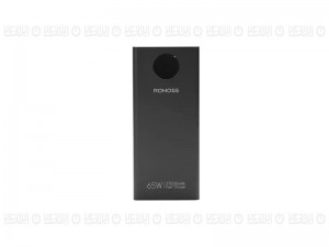 پاوربانک 27000mAh روموس مدل PEA27-282