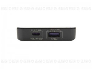 پاوربانک 10000mAh روموس مدل PPB10-251