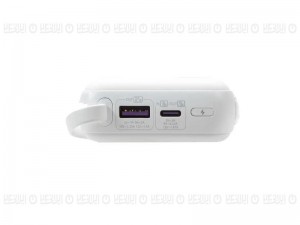 پاوربانک 10000mAh روموس مدل PPR10-152