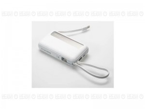پاوربانک 10000mAh روموس مدل PPR10-152