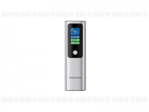 پاوربانک 10000mAh روموس مدل PPU10-128