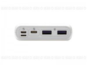 پاوربانک 20000mAh روموس مدل PSW20-392