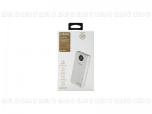 پاوربانک 20000mAh روموس مدل PSW20-392
