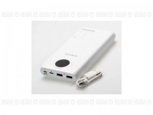 پاوربانک 20000mAh روموس مدل PSW20-392