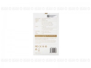 پاوربانک 20000mAh روموس مدل PSW20-392