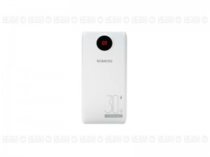 پاوربانک 20000mAh روموس مدل PSW20-392