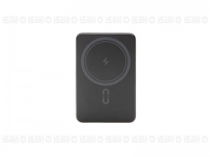 پاوربانک وایرلس (بیسیم) 5000mAh روموس مدل WSC05-131