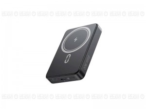 پاوربانک وایرلس (بی‌سیم) 10000mAh روموس مدل WSC10-121