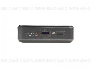 پاوربانک وایرلس (بی‌سیم) 10000mAh روموس مدل WSC10-121