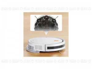 جارو رباتیک شیائومی مدل Mi Robot Vacuum E5