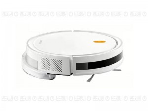 جارو رباتیک شیائومی مدل Mi Robot Vacuum E5