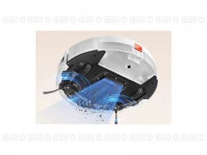 جارو رباتیک شیائومی مدل Mi Robot Vacuum E5