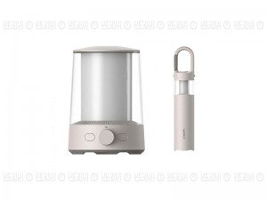 فانوس چندکاره کمپینگ شیائومی مدل MJLYD001QW-Multi-function Camping Lantern
