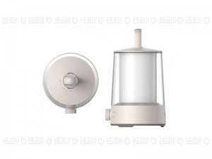 فانوس چندکاره کمپینگ شیائومی مدل MJLYD001QW-Multi-function Camping Lantern