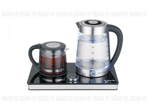 چای ساز بلانتون مدل BCX-TM2206