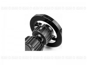پایه نگهدارنده گوشی موبایل هیسکا مدل HK-2201