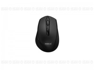 ماوس بی سیم هیسکا مدل HX-MO160