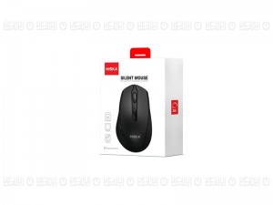 ماوس بی سیم هیسکا مدل HX-MO130