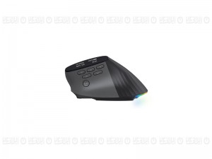 ماوس بی سیم هیسکا مدل HX-MO365